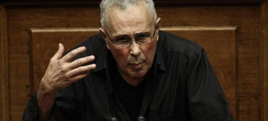 Ζουράρις: «Βρήκα στη θεωρία του Αριστοτέλη γιατί οι Σκοπιανοί δεν μπορούν να χρησιμοποιούν το «Μακεδονία»